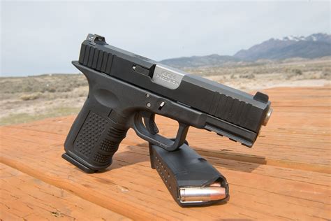 build your own glock.